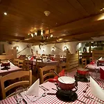Hotell Derby Swiss Quality