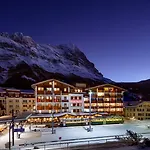 Derby Swiss Quality Hotell Grindelwald