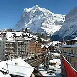 Derby Swiss Quality Hotell 3*
