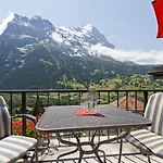 Derby Swiss Quality Hotell 3*