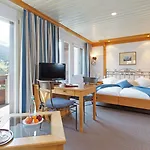 Derby Swiss Quality Hotell