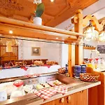 Derby Swiss Quality Hotel