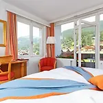 Hotell Derby Swiss Quality Grindelwald