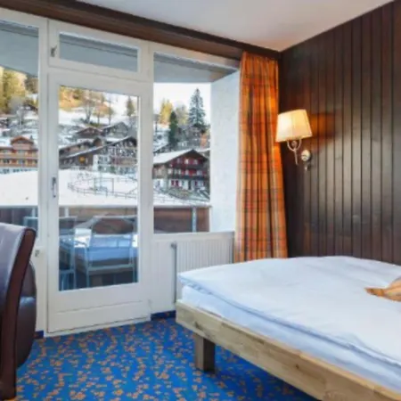 Derby Swiss Quality Hotell 3*