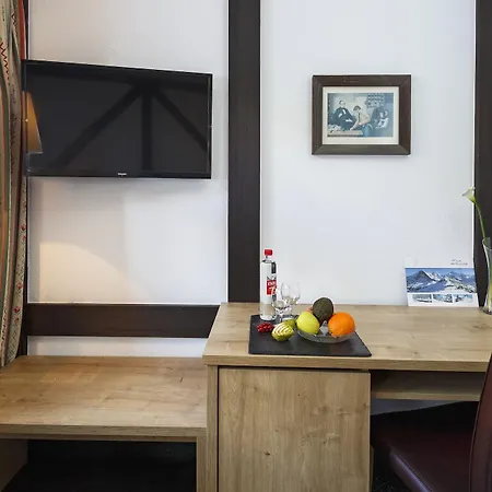 Derby Swiss Quality Hotell
