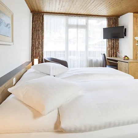 Hotell Derby Swiss Quality 3*