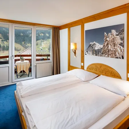 Hotell Derby Swiss Quality 3*