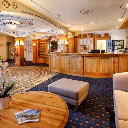 Derby Swiss Quality Hotel Grindelwald