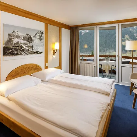 Derby Swiss Quality Hotel 3*