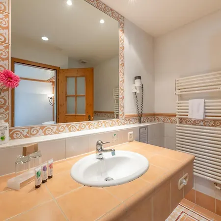 Derby Swiss Quality Hotell