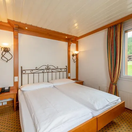 Hotell Derby Swiss Quality