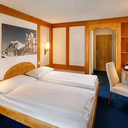 Hotel Derby Swiss Quality 3*