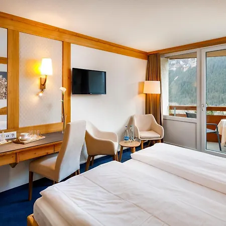 Hotell Derby Swiss Quality Grindelwald