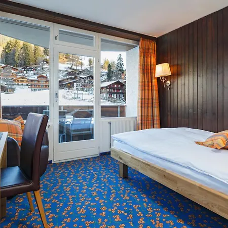 Derby Swiss Quality Hotell