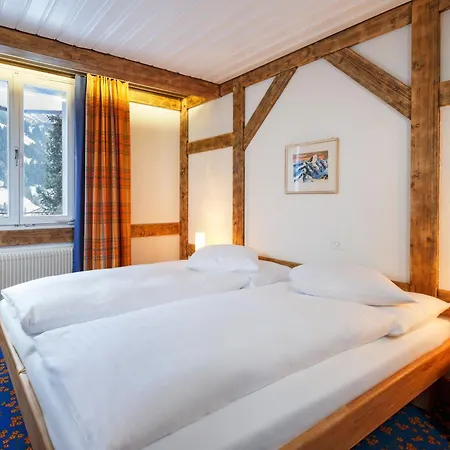 Hotell Derby Swiss Quality