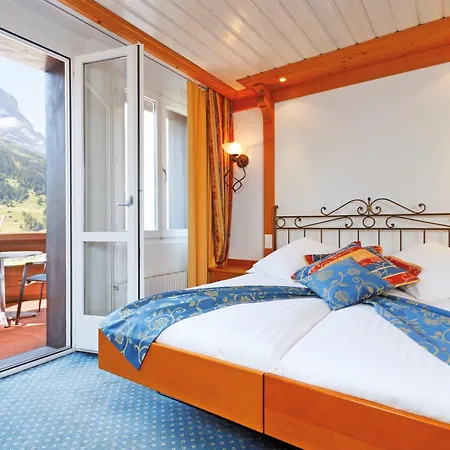Derby Swiss Quality Hotell 3*