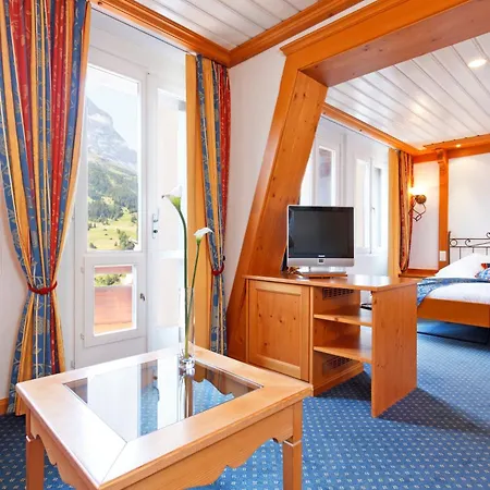 Hotell Derby Swiss Quality