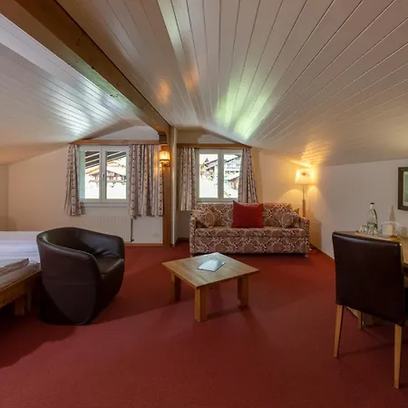 Hotell Derby Swiss Quality