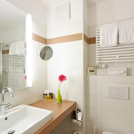 Derby Swiss Quality Hotell