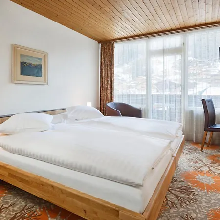 Derby Swiss Quality Hotell 3*