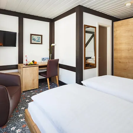 Hotell Derby Swiss Quality 3*