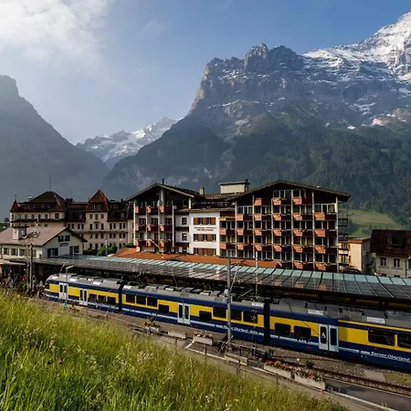 Hotell Derby Swiss Quality 3*