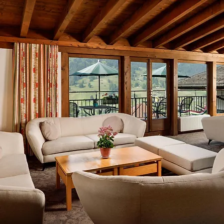 Derby Swiss Quality Hotel Grindelwald