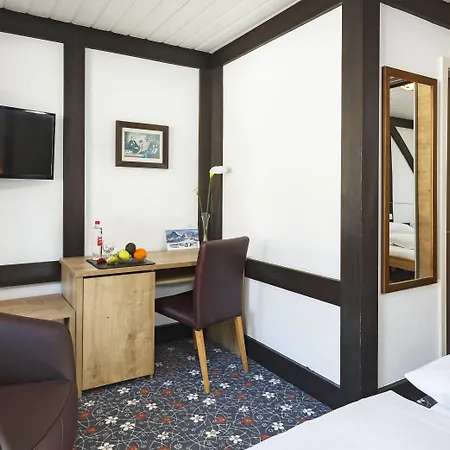 Hotel Derby Swiss Quality 3*