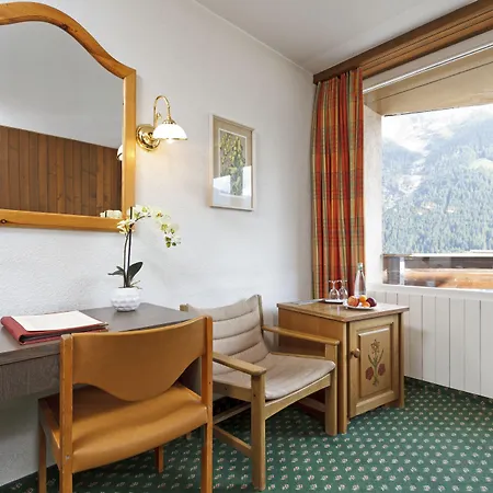 Derby Swiss Quality Hotel