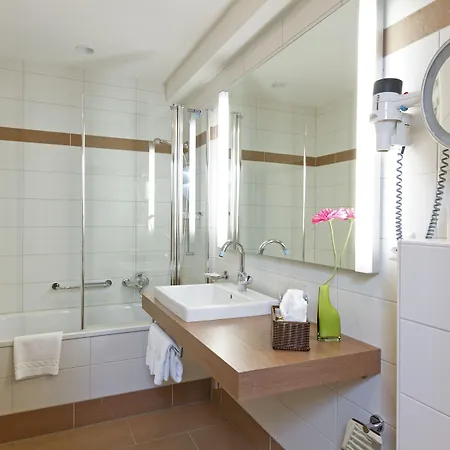 Hotel Derby Swiss Quality 3*