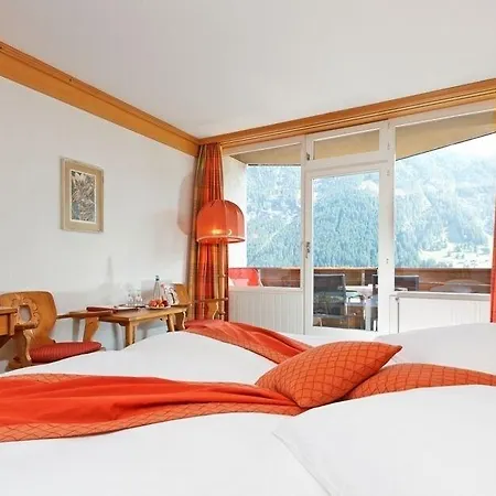 Derby Swiss Quality Grindelwald