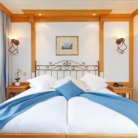 Hotel Derby Swiss Quality 3*