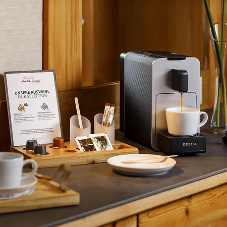 Hotel Derby Swiss Quality Grindelwald