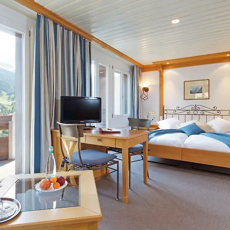 Derby Swiss Quality Hotel