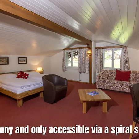 Derby Swiss Quality Hotel