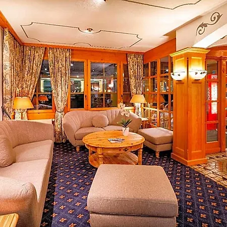 Hotell Derby Swiss Quality 3*
