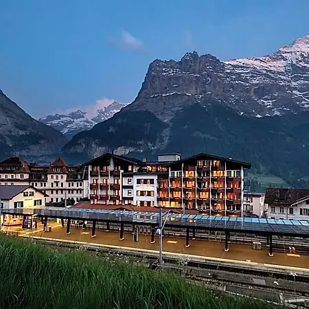 Hotell Derby Swiss Quality 3*