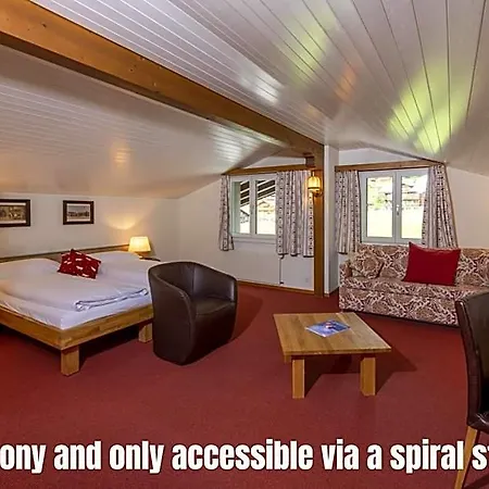 Hotell Derby Swiss Quality 3*