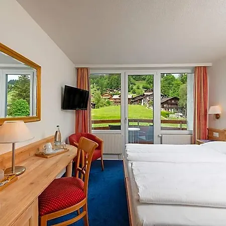 Derby Swiss Quality Hotell