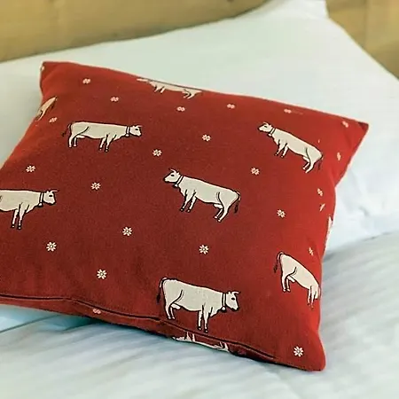 Derby Swiss Quality Grindelwald