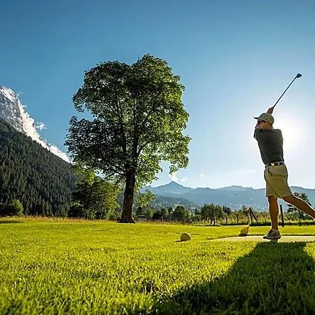 Derby Swiss Quality Hotell Grindelwald