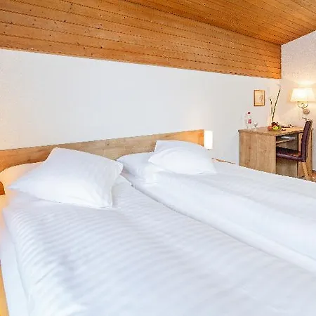 Derby Swiss Quality Hotel