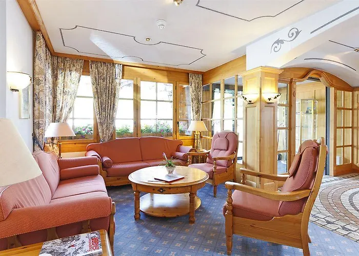 Derby Swiss Quality Grindelwald