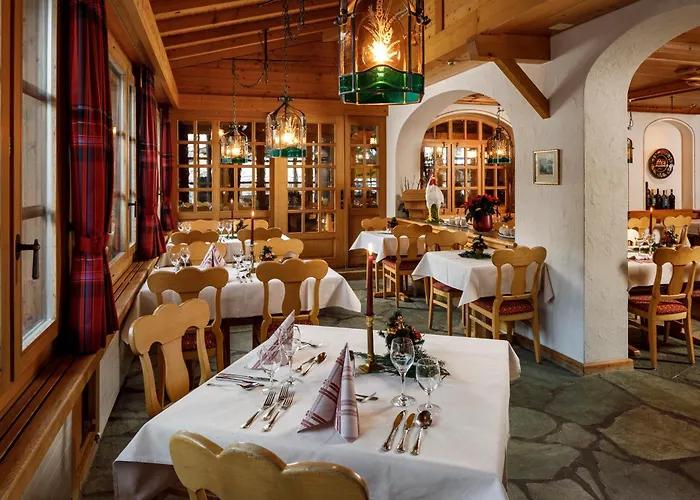 더비 그린덴발트 수페리어