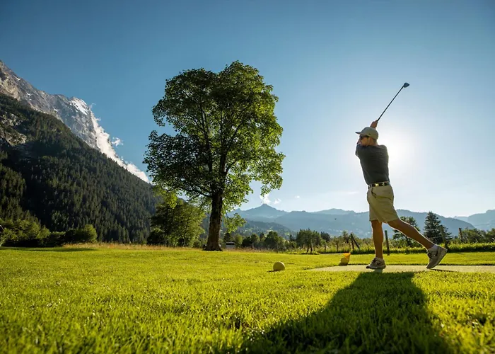 더비 그린덴발트 수페리어 그린델발트
