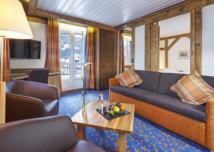 Derby Swiss Quality 3*