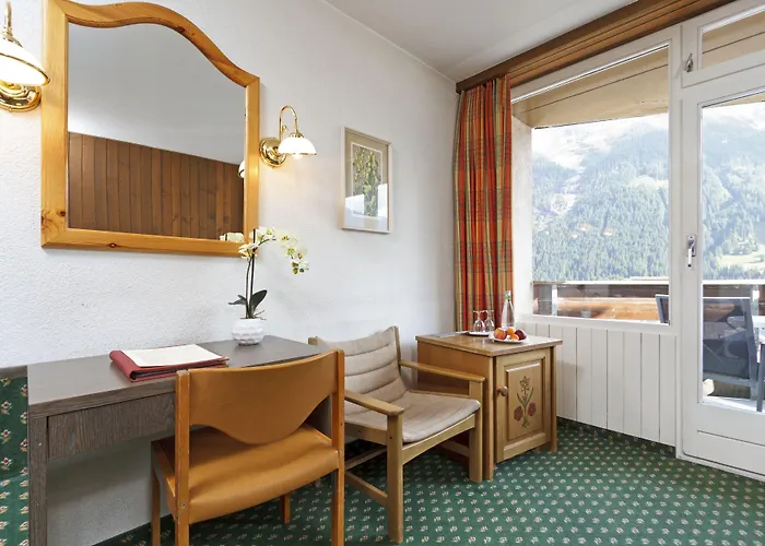 Derby Swiss Quality Hotel