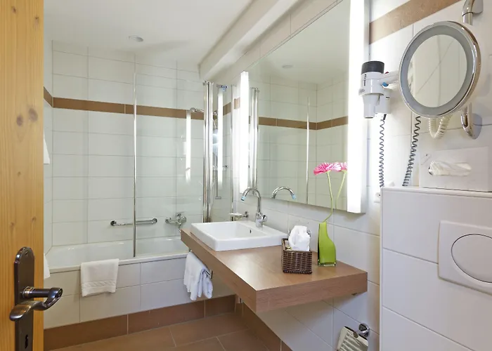 Hotel Derby Swiss Quality 3*