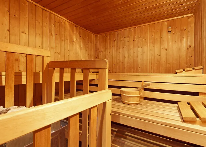 더비 그린덴발트 수페리어 호텔 그린델발트