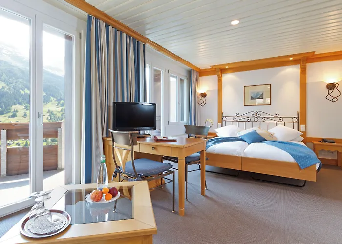 Derby Swiss Quality Hotel